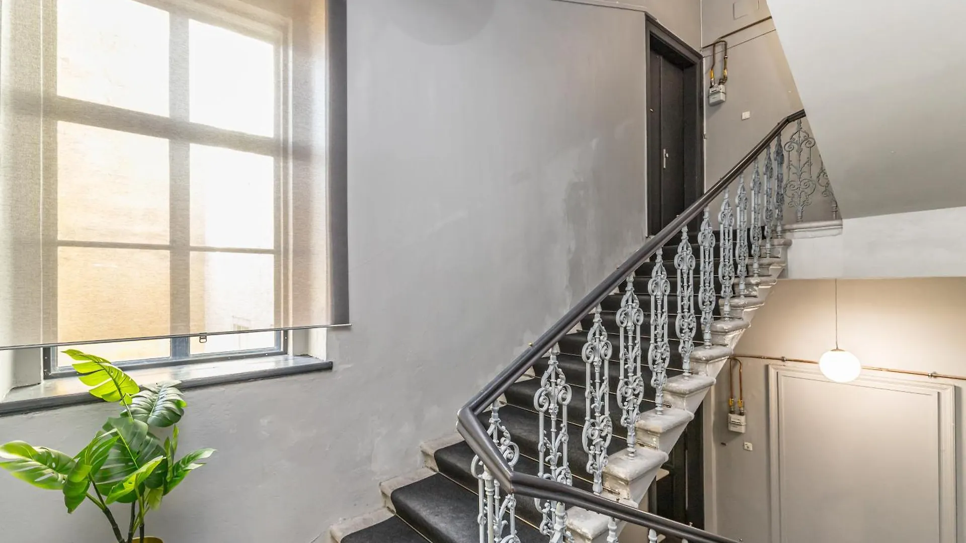 Loft Apartments Praga