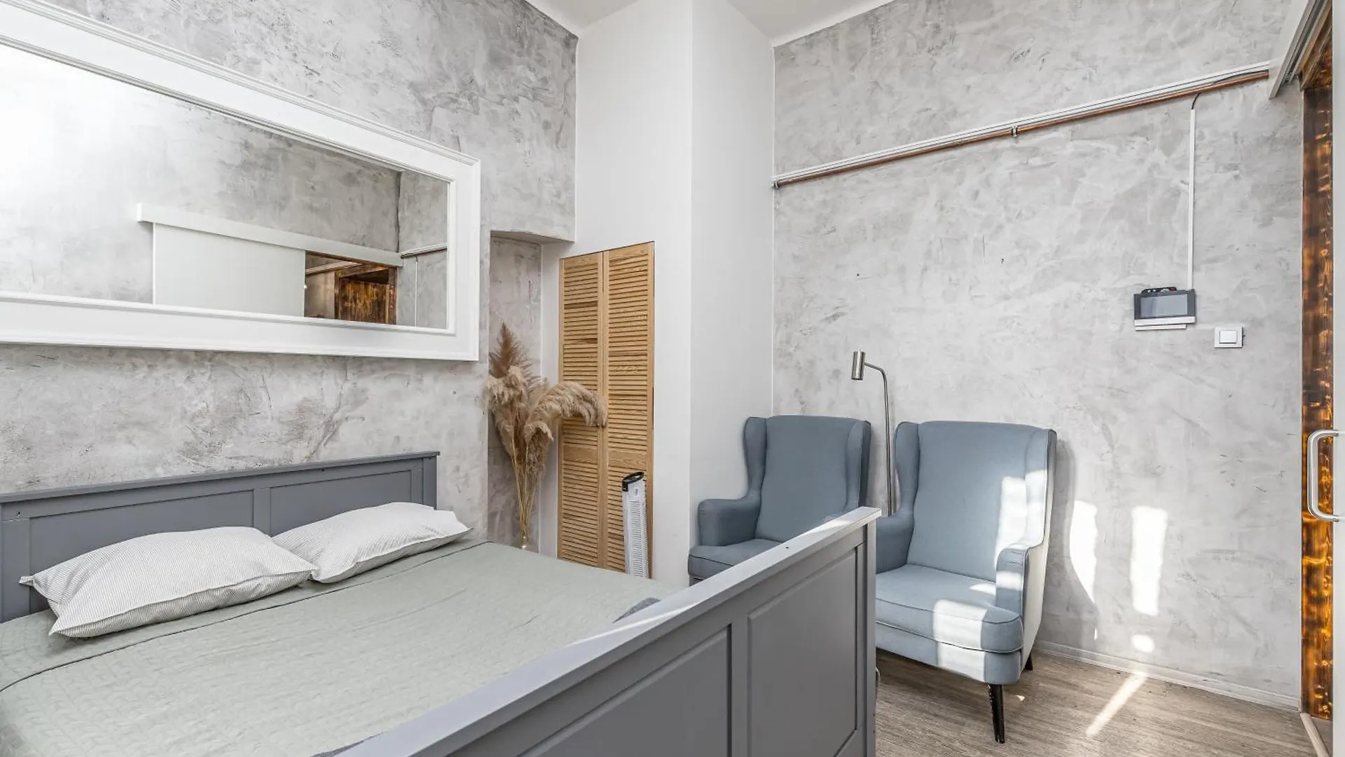 Loft Apartments Praga