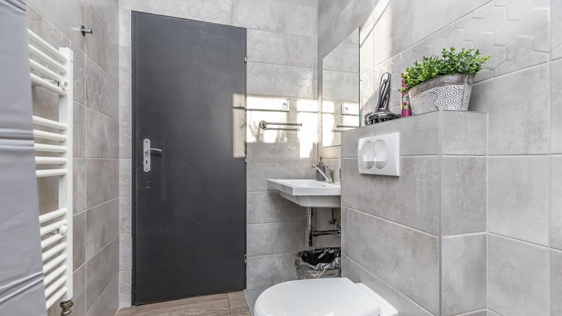 Loft Apartments Praga