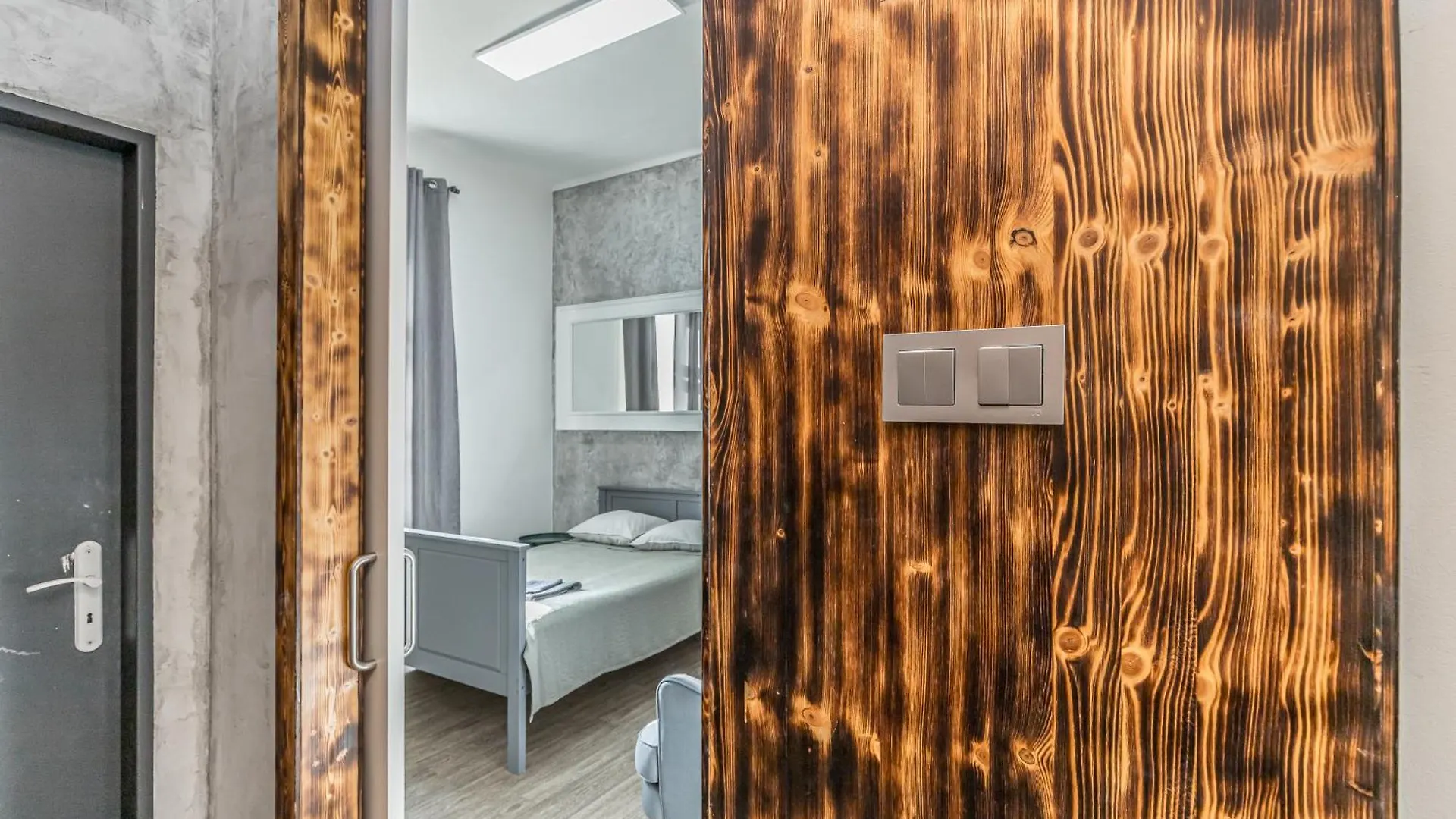 Loft Apartments Praga