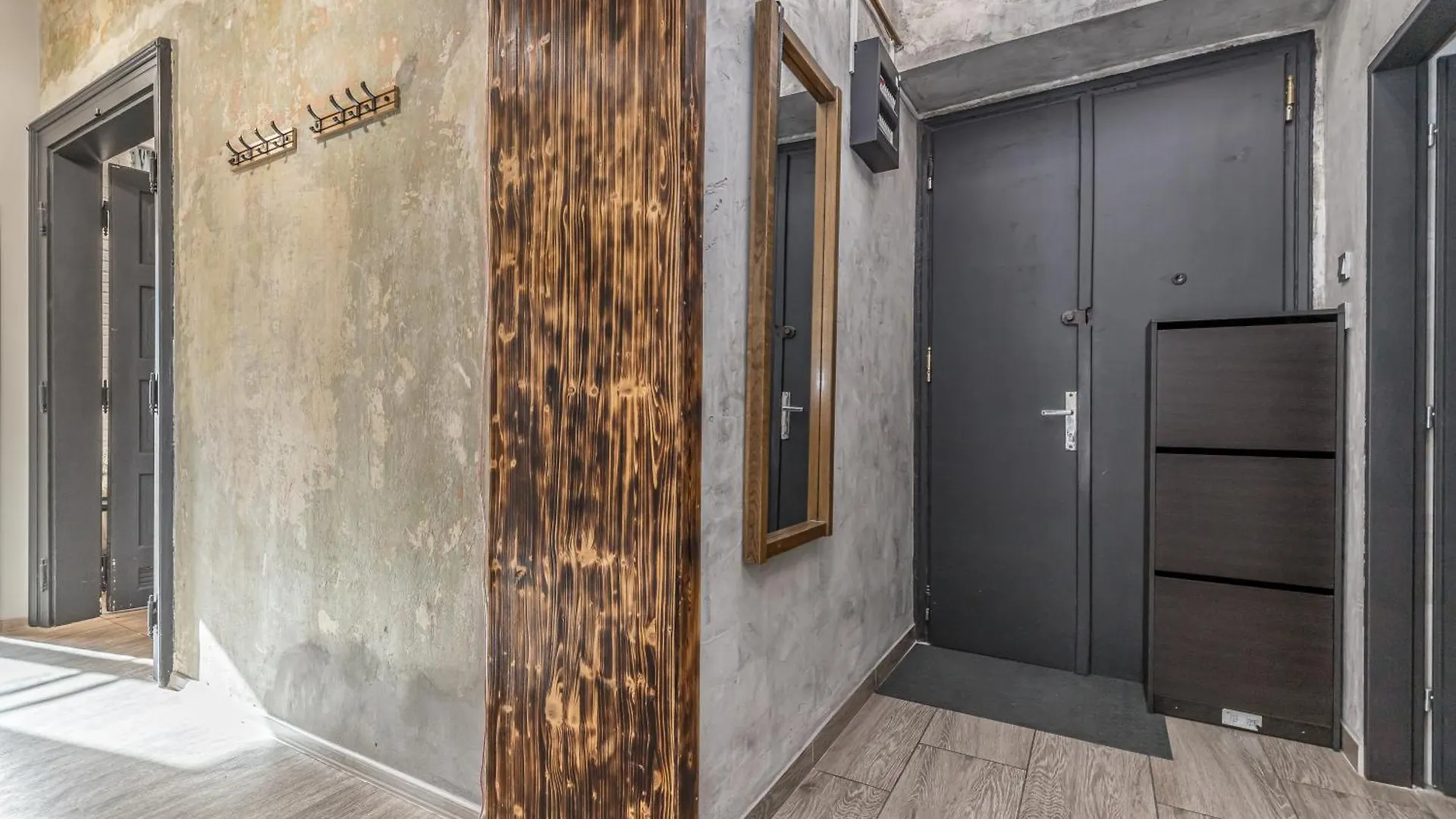 Loft Apartments Praga
